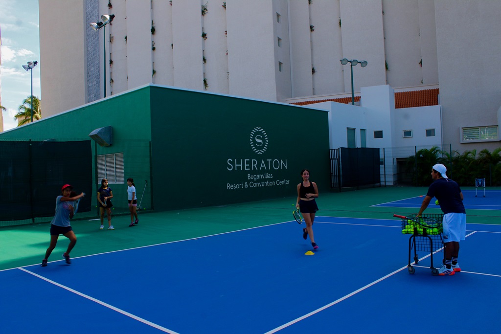 CENTRO DEPORTIVO BANCARIOS - 12 Reviews - Av. Correa Rachó S/N, Mérida, Yucatán, Mexico - Tennis - Yelp